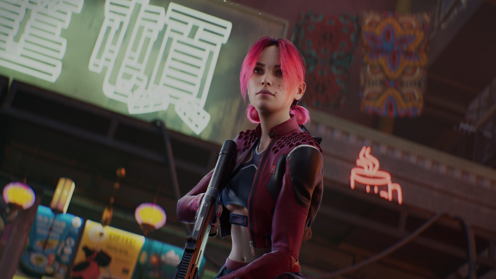 Cinematic Gun Fu action game SPINE debuts hard-hitting gameplay trailer at Gamescom 2024