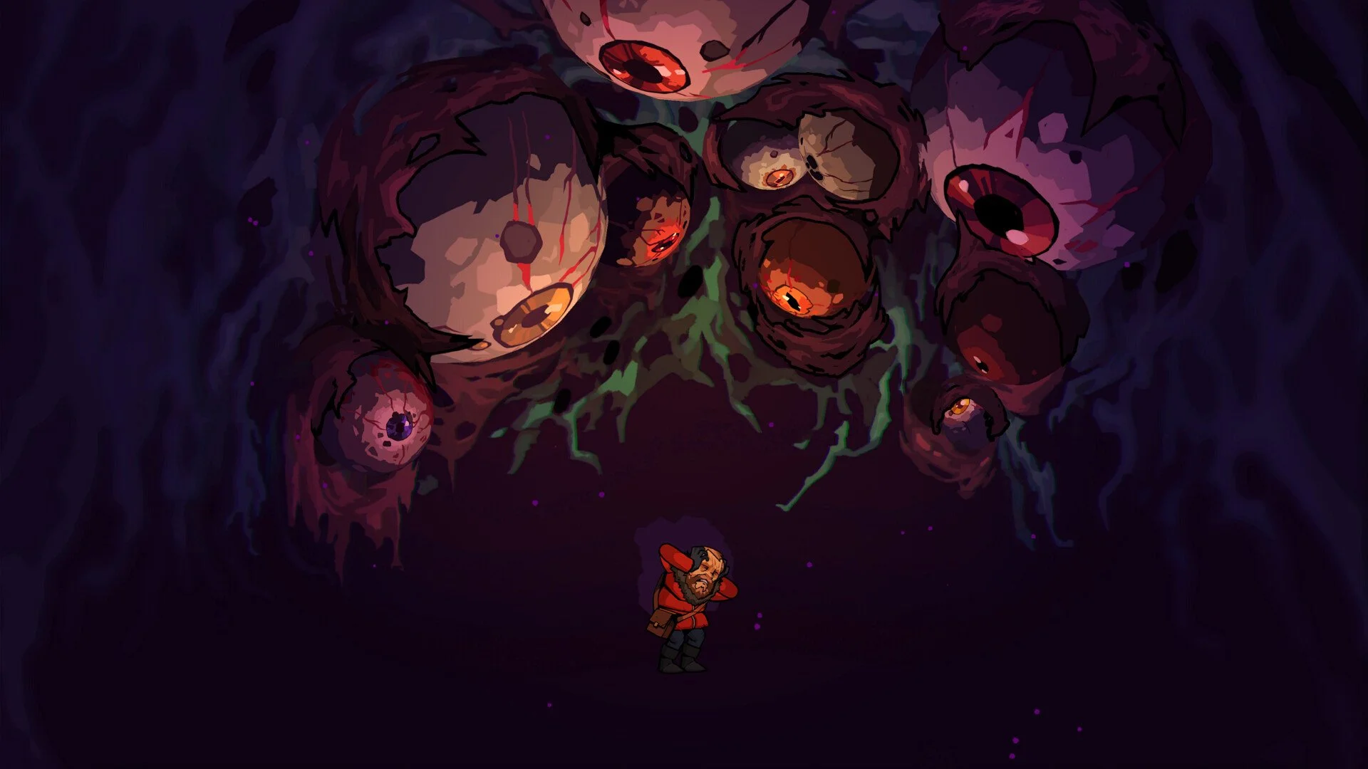 Edge of Sanity Release Date Announced