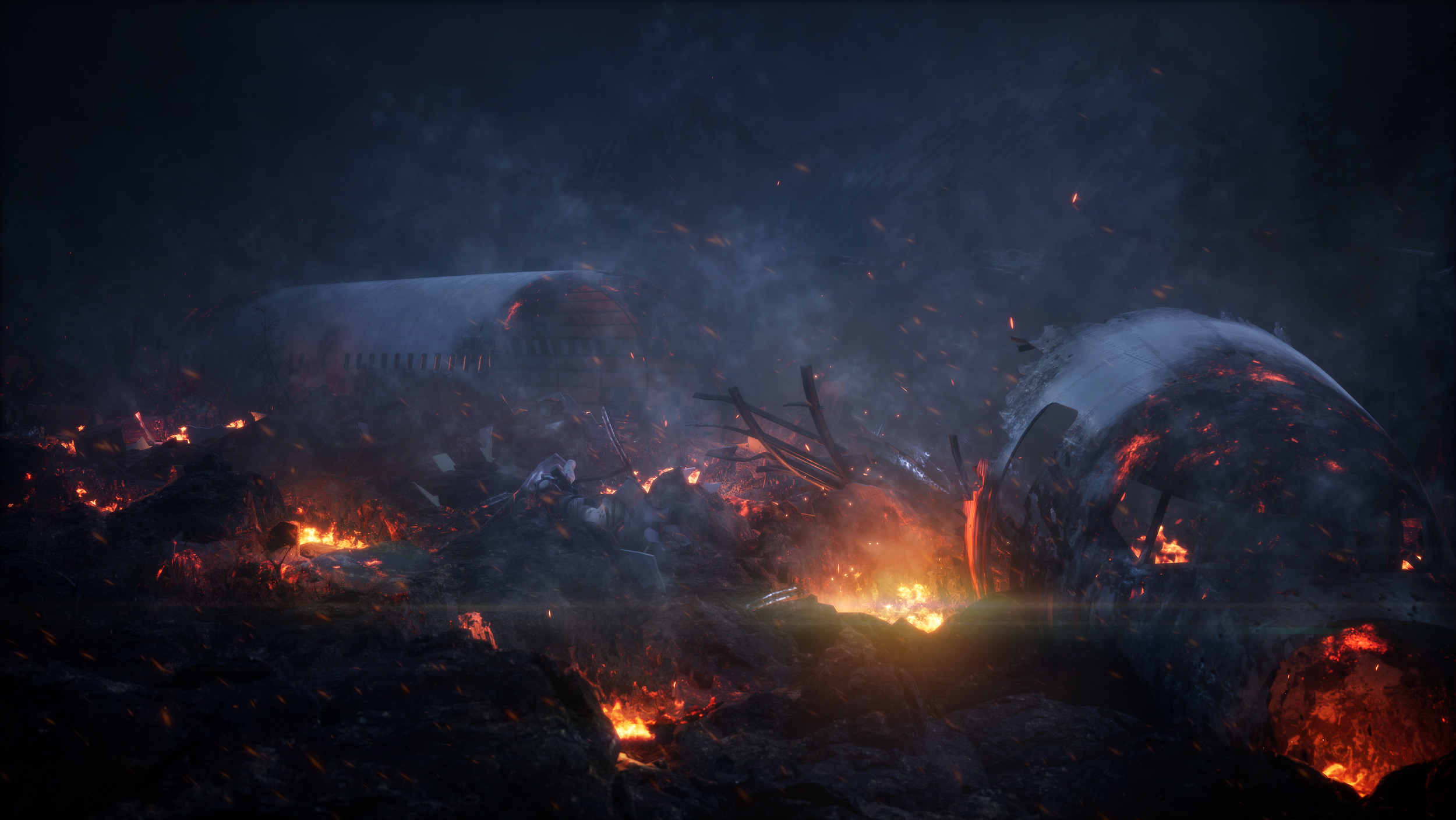 NEW TEMPEST RISING PVP TEASER TRAILER HIGHLIGHTS MULTIPLAYER GAMEPLAY