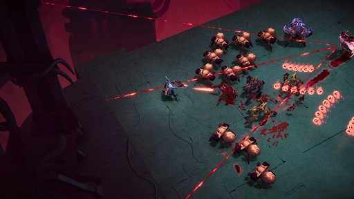Kill Knight, coming October 3rd to everything!