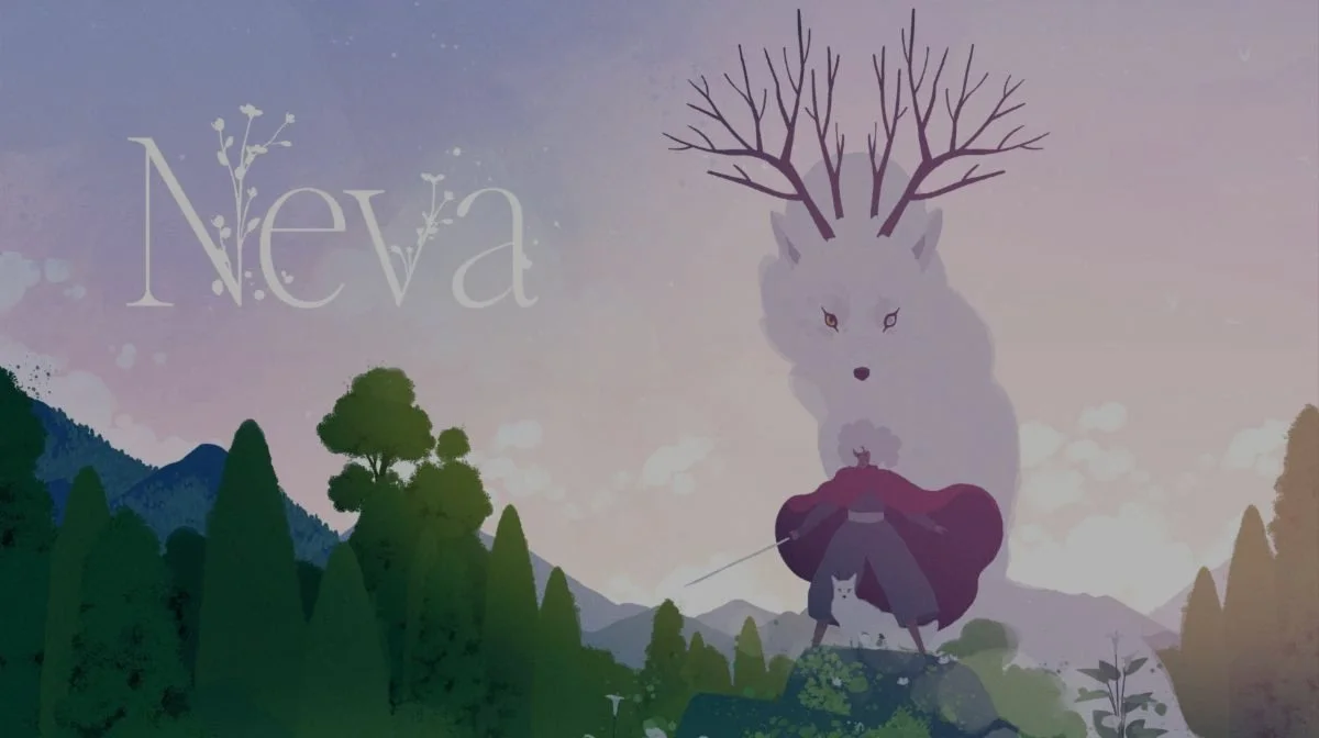 Neva Arrives in October for PC, Nintendo Switch, PlayStation 5 and Xbox Series X|S