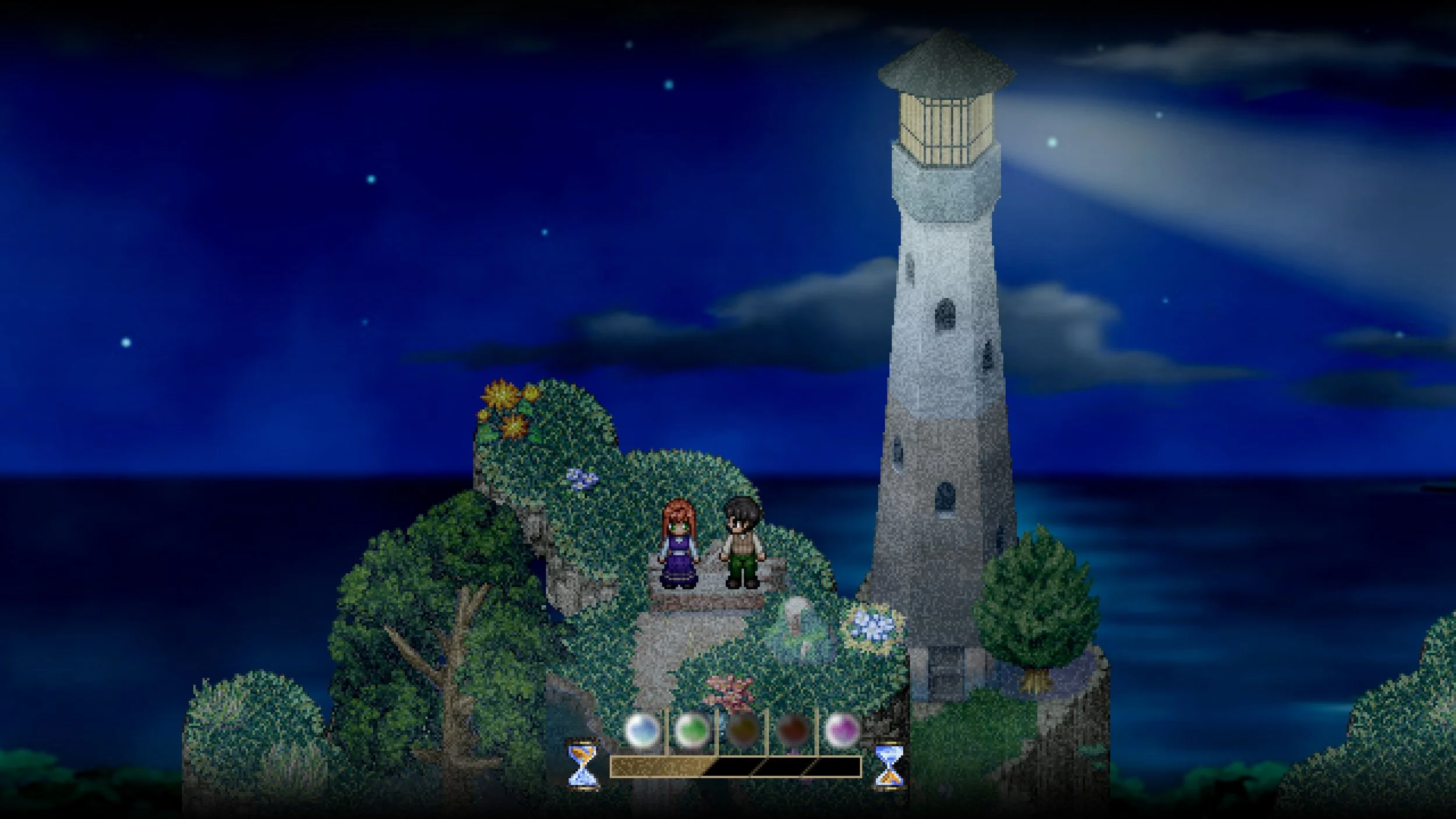 To The Moon Getting A Console Release