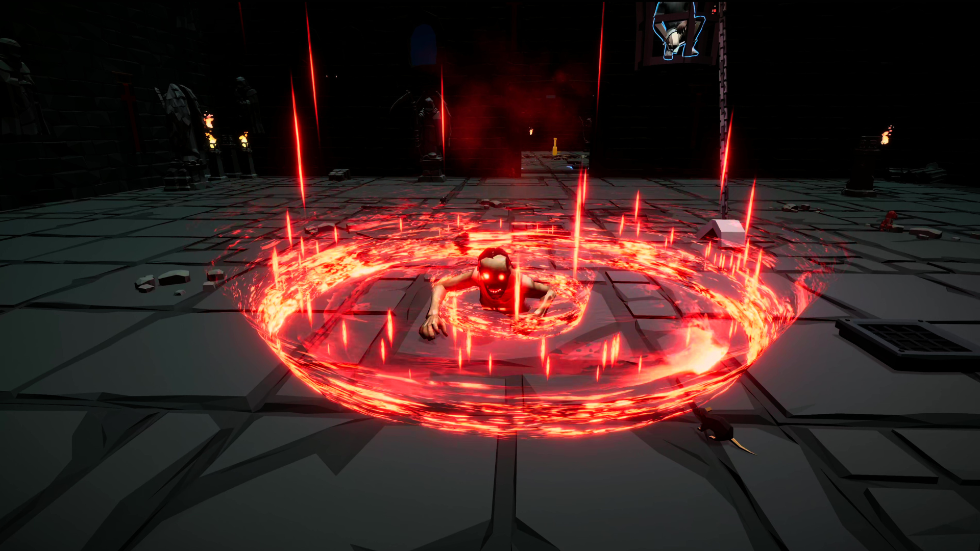 Dolven Has A Demo Coming To Steam