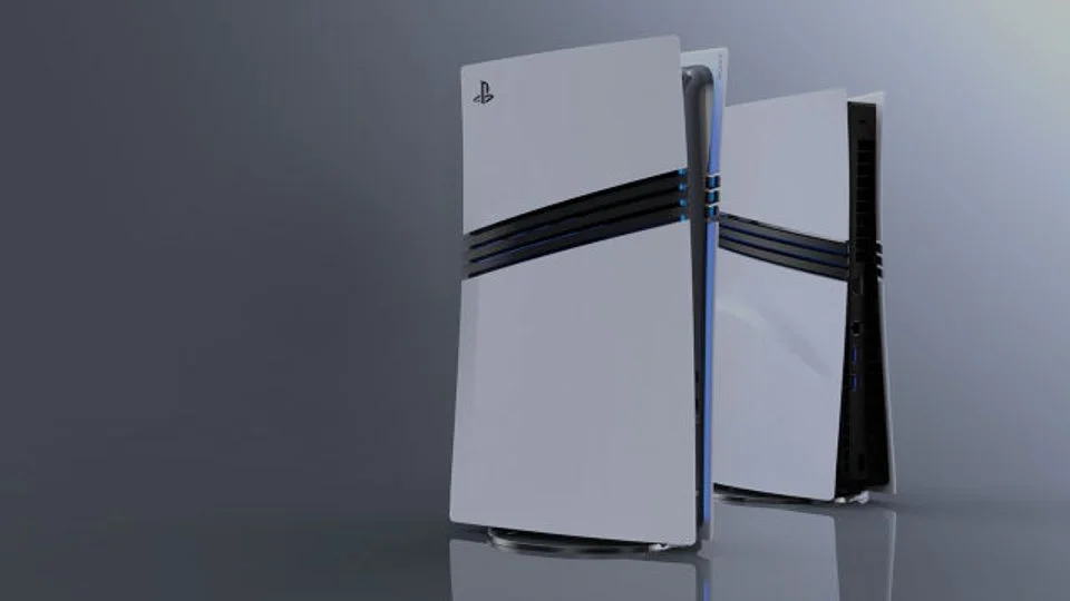 Playstation Announced The PS5 Pro Releasing In November