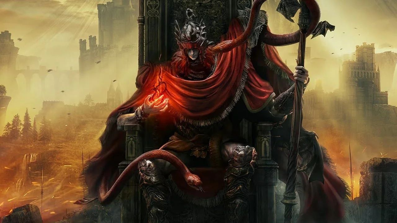 ELDEN RING SHADOW OF THE ERDTREE Collector’s edition gets first-ever discount for National video games day!
