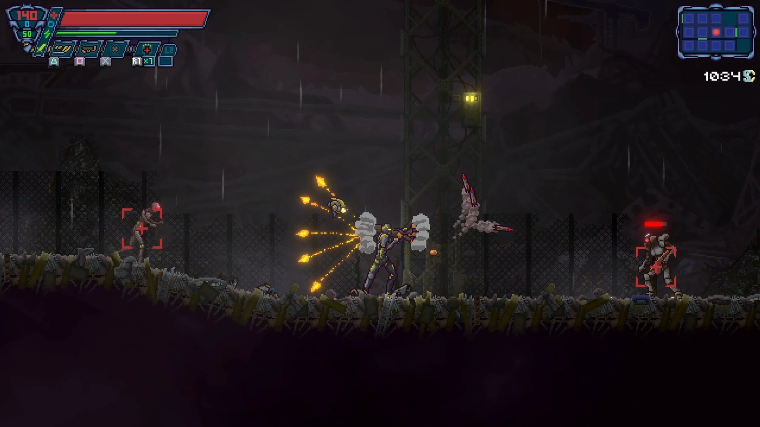MindSeize Lands on PlayStation, Xbox, and The Microsoft Store on September 20th!