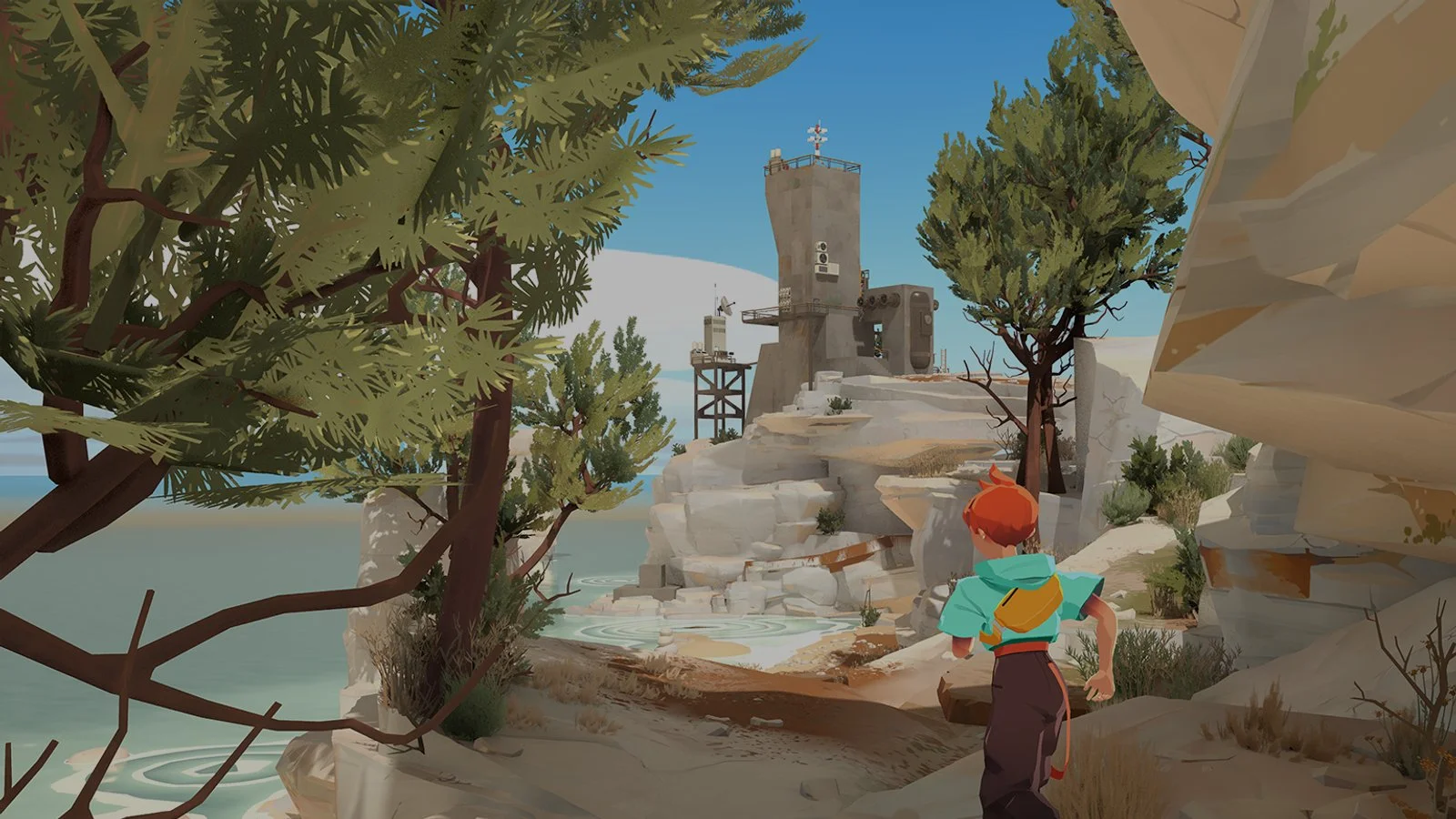 Caravan SandWitch Is Out Now on PS5, PC and Switch!