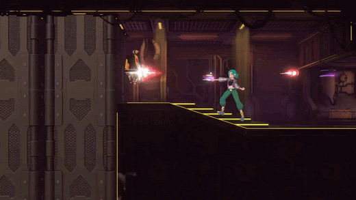 Atari and WayForward’s Yars Rising Blasts onto PC and Consoles!