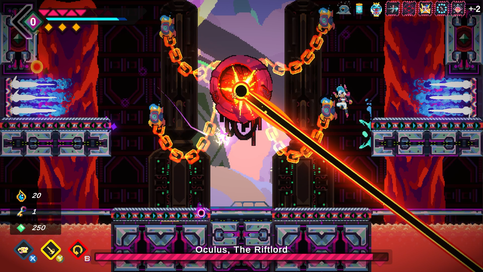 Join the Fight! Elsie Launches Today for PC, PlayStation 5 and Nintendo Switch! 