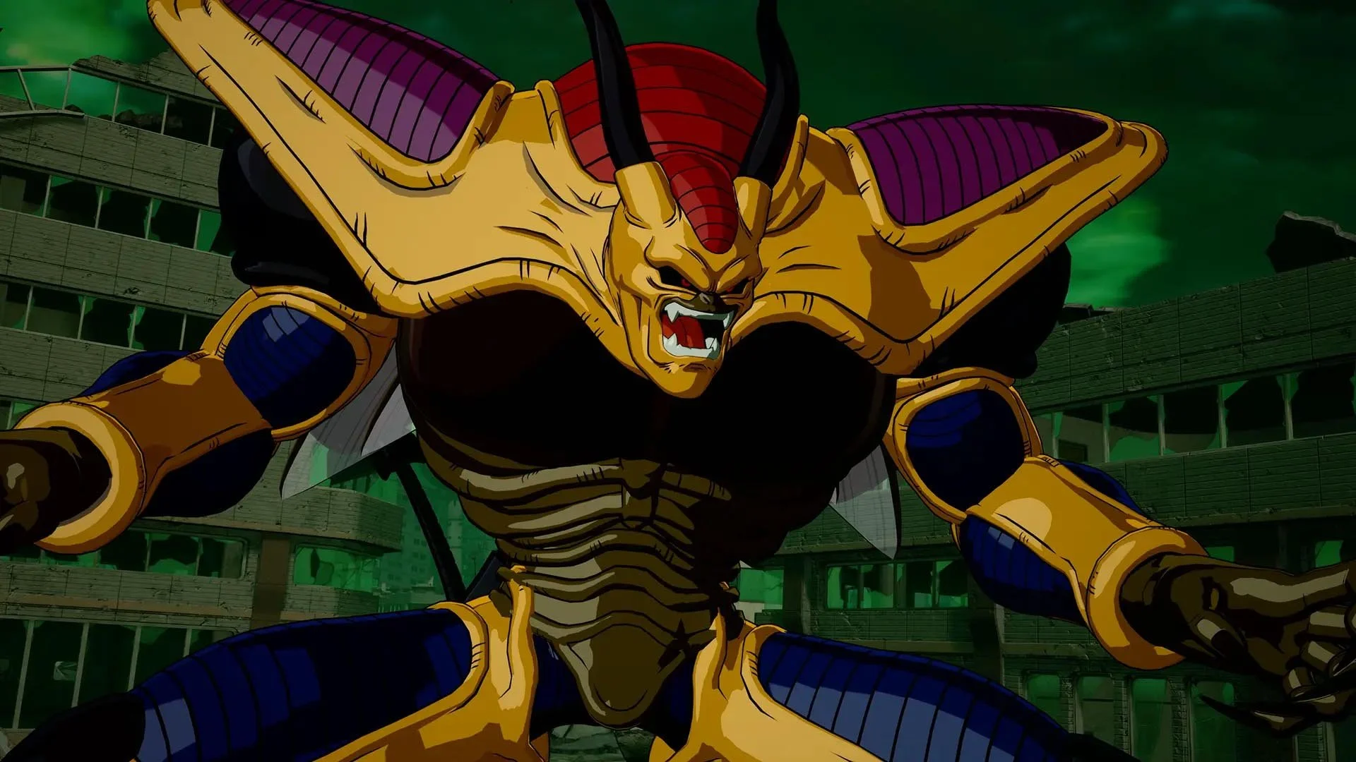 DRAGON BALL: SPARKING! ZERO WILL HAVE 181 PLAYABLE CHARACTERS AT LAUNCH!