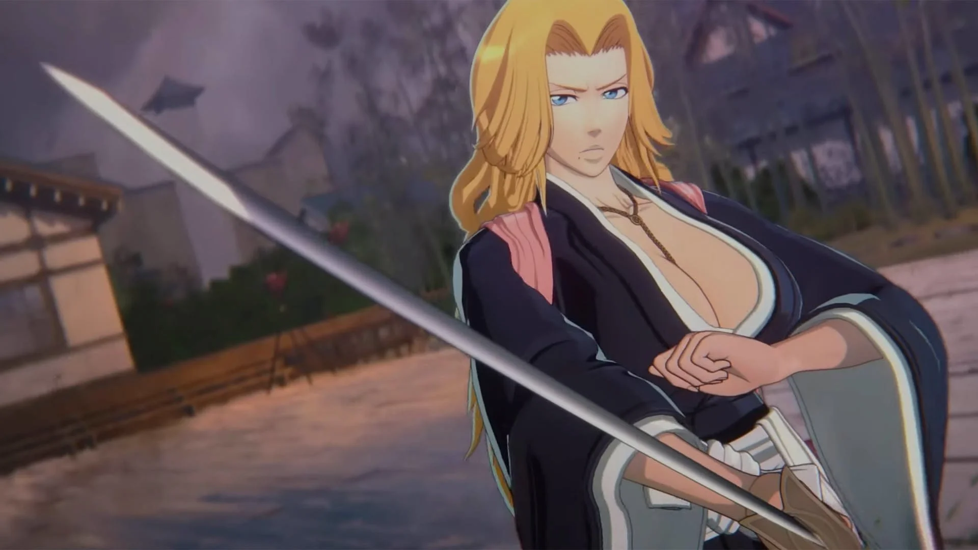New trailers drop for BLEACH REBIRTH OF SOULS!