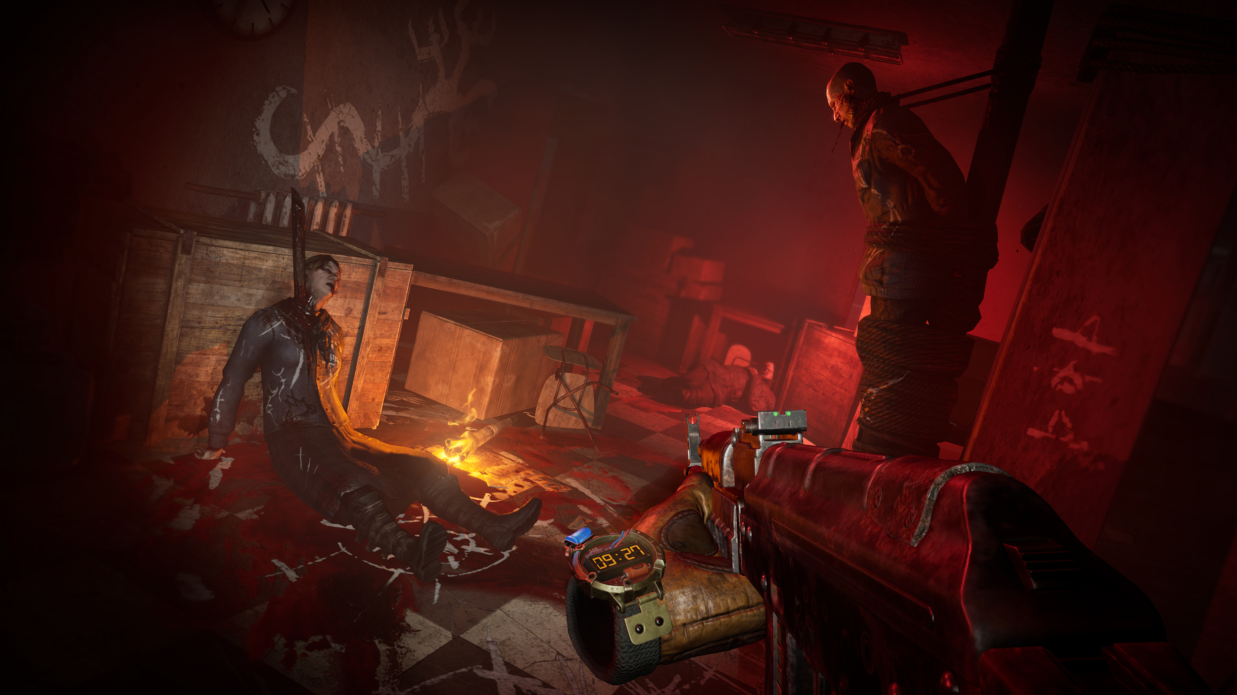 METRO AWAKENING LAUNCHES THIS NOVEMBER – PRE-ORDERS AVAILABLE NOW