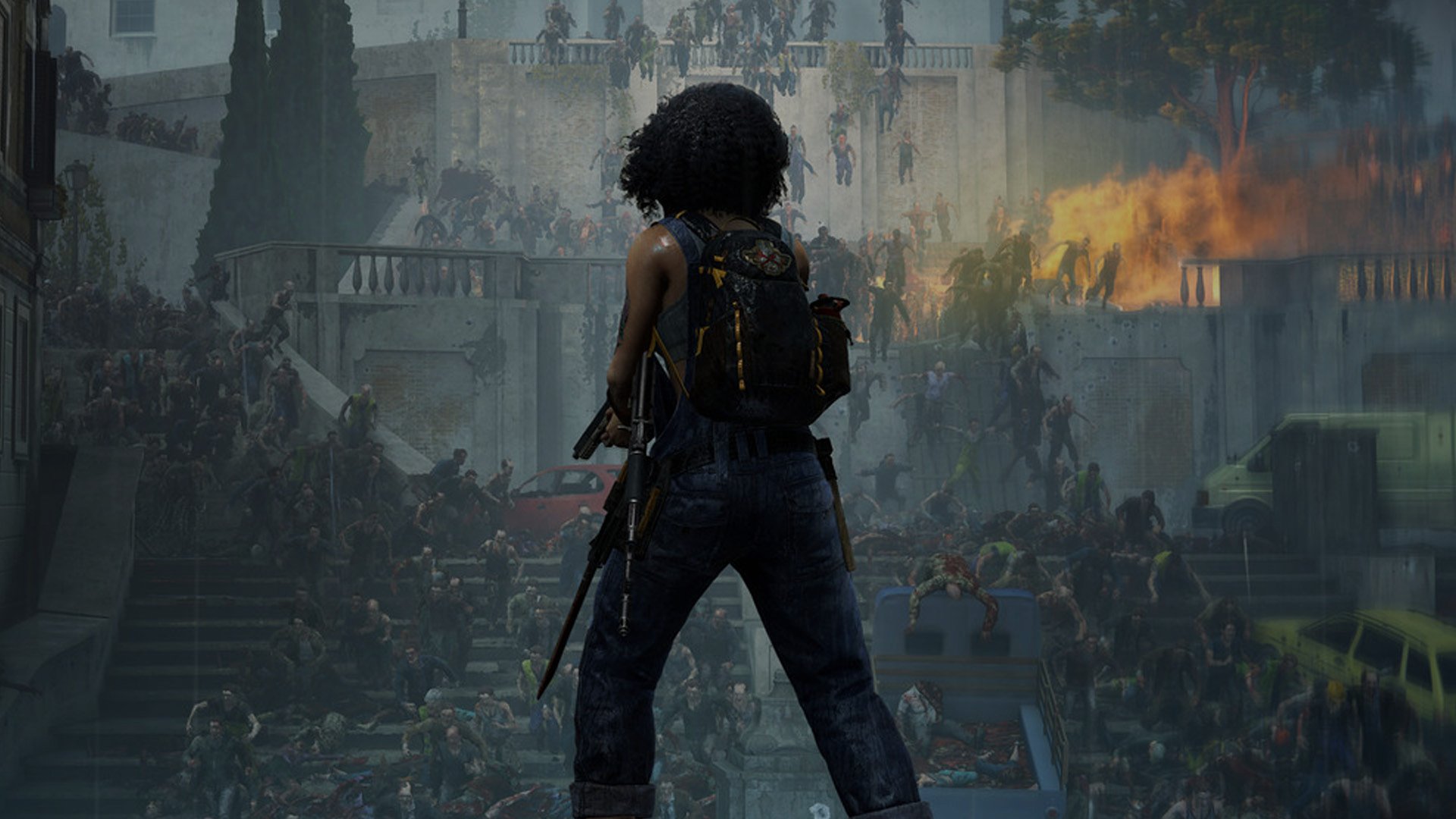 World War Z: Aftermath’s Free “Extinction” Update Out Now on PC, PlayStation & Xbox