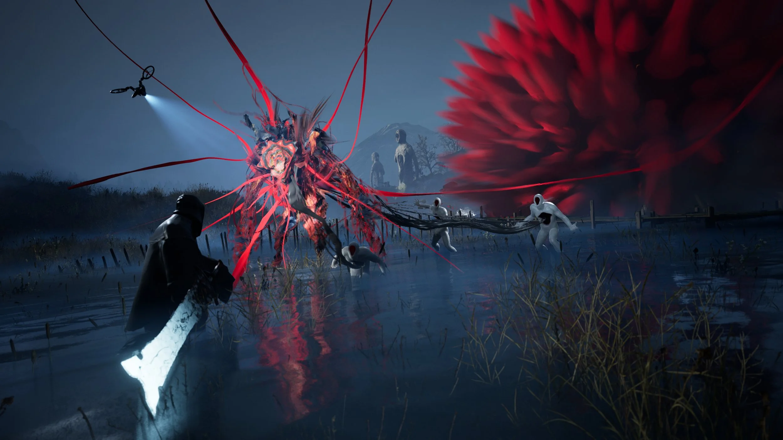 Check Out Hell Is Us' First Gameplay Trailer, Premiered During State of Play!