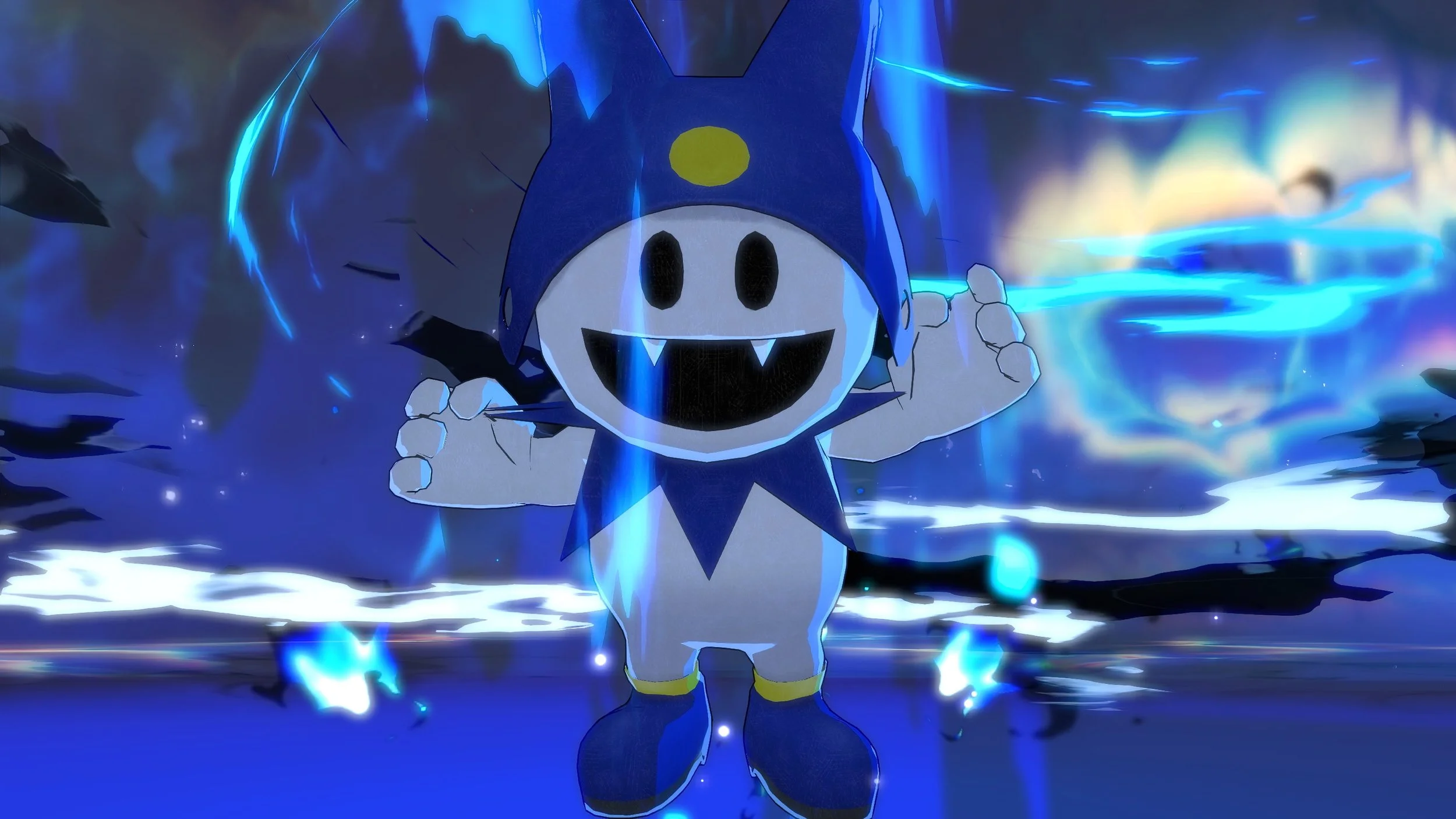 ATLUS Releases New Prologue Demo Today for Metaphor: ReFantazio
