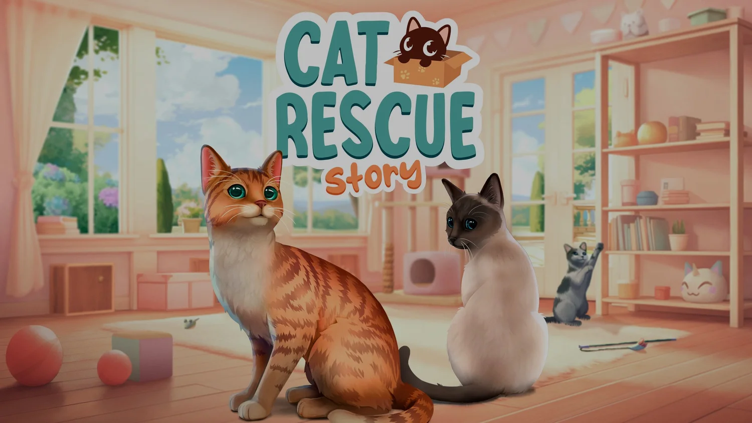 Cat Rescue Story: Heartwarming Tales of Hope and Survival