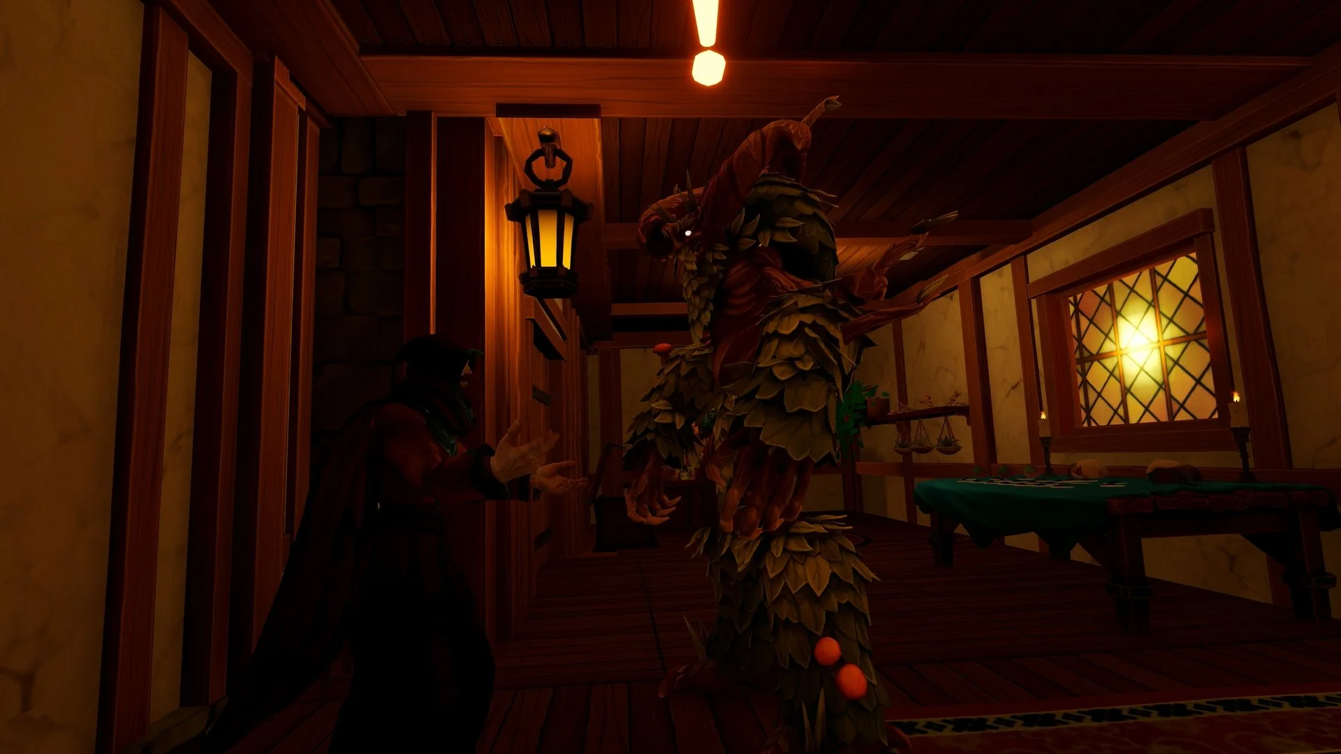 POTION SHOP SIMULATOR is COMING TO STEAM!