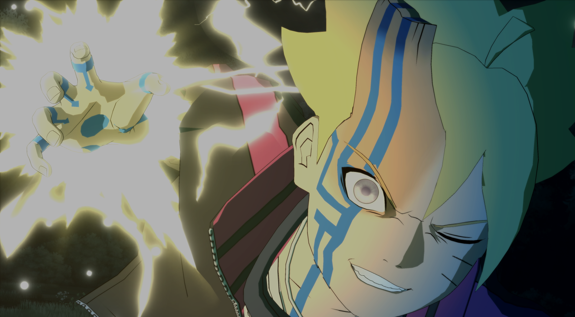 NARUTO X BORUTO ULTIMATE NINJA STORM CONNECTIONS UNLEASHES DLC 5 PACK NOW AVAILABLE!