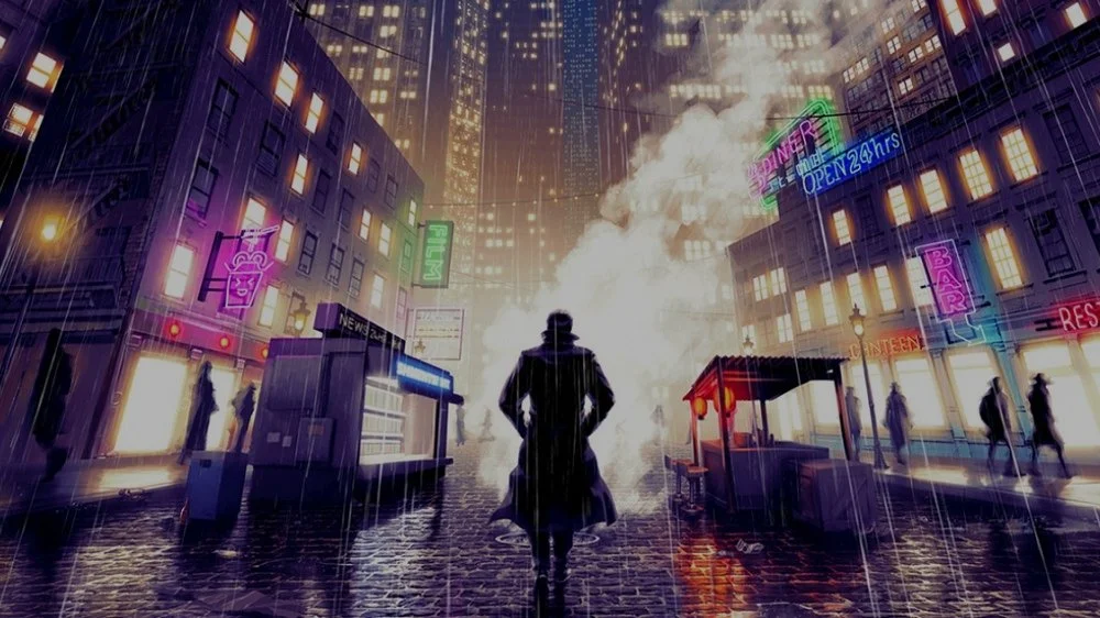 Detective Sim Shadows of Doubt Launches Into 1.0 With New Content, Available Today on PS5, Xbox Series X|S & PC