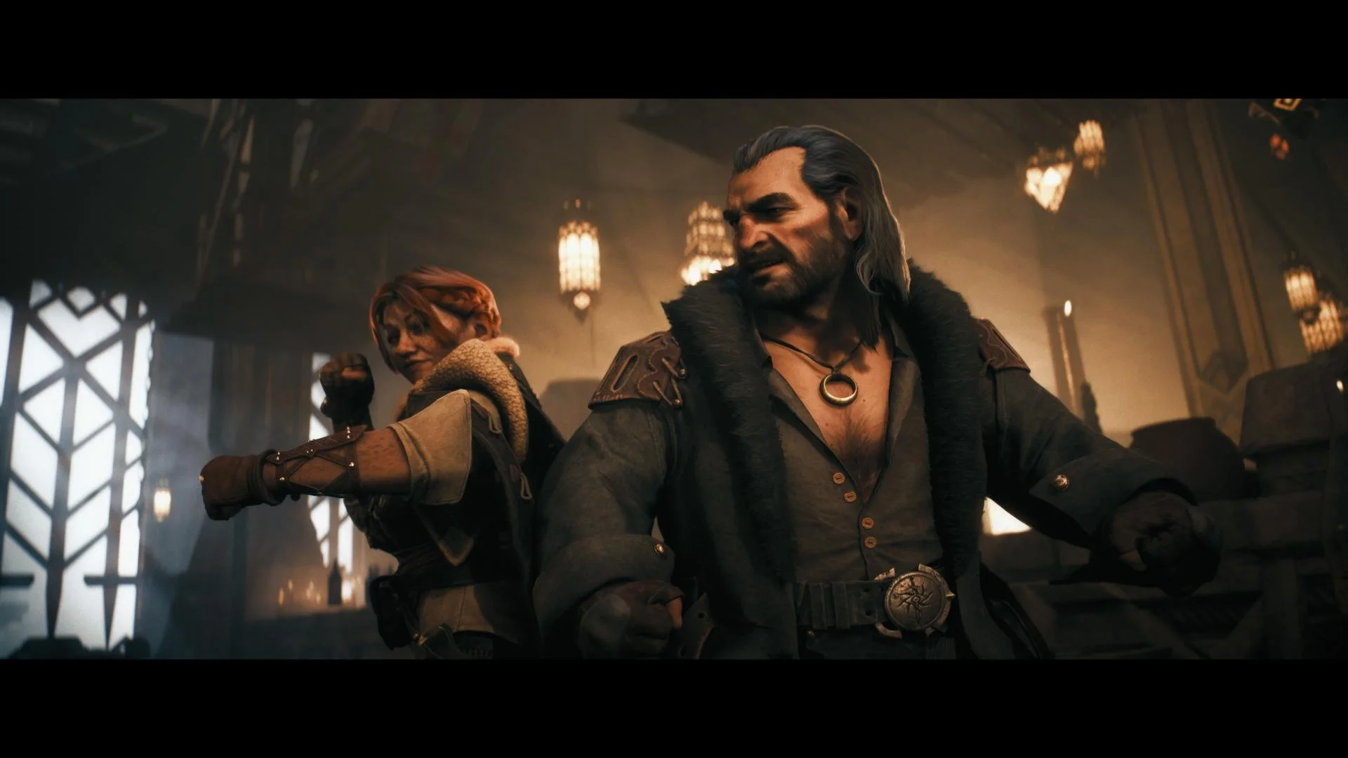 HANS ZIMMER AND LORNE BALFE JOIN DRAGON AGE: THE VEILGUARD SOUNDTRACK!