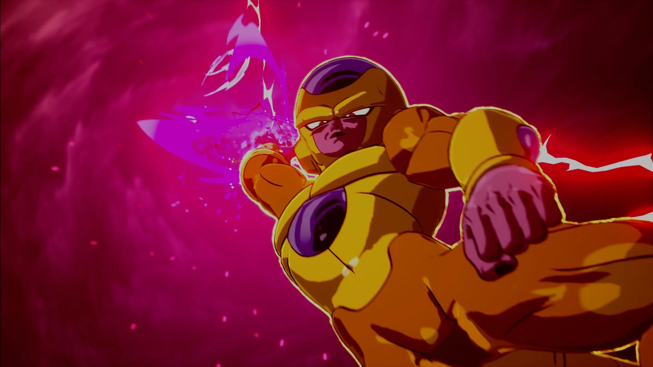 DRAGON BALL: SPARKING! ZERO, AVAILABLE NOW ON EARLY ACCESS FOR CONSOLES AND PC!