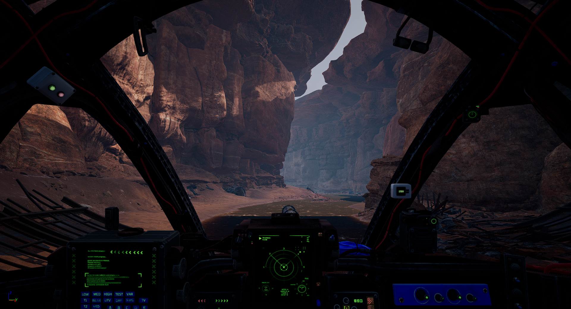 MechWarrior 5: Clans Mech-Thrashing Gameplay Deploys as Day 1 Game Pass Availability is Confirmed for Oct. 16!