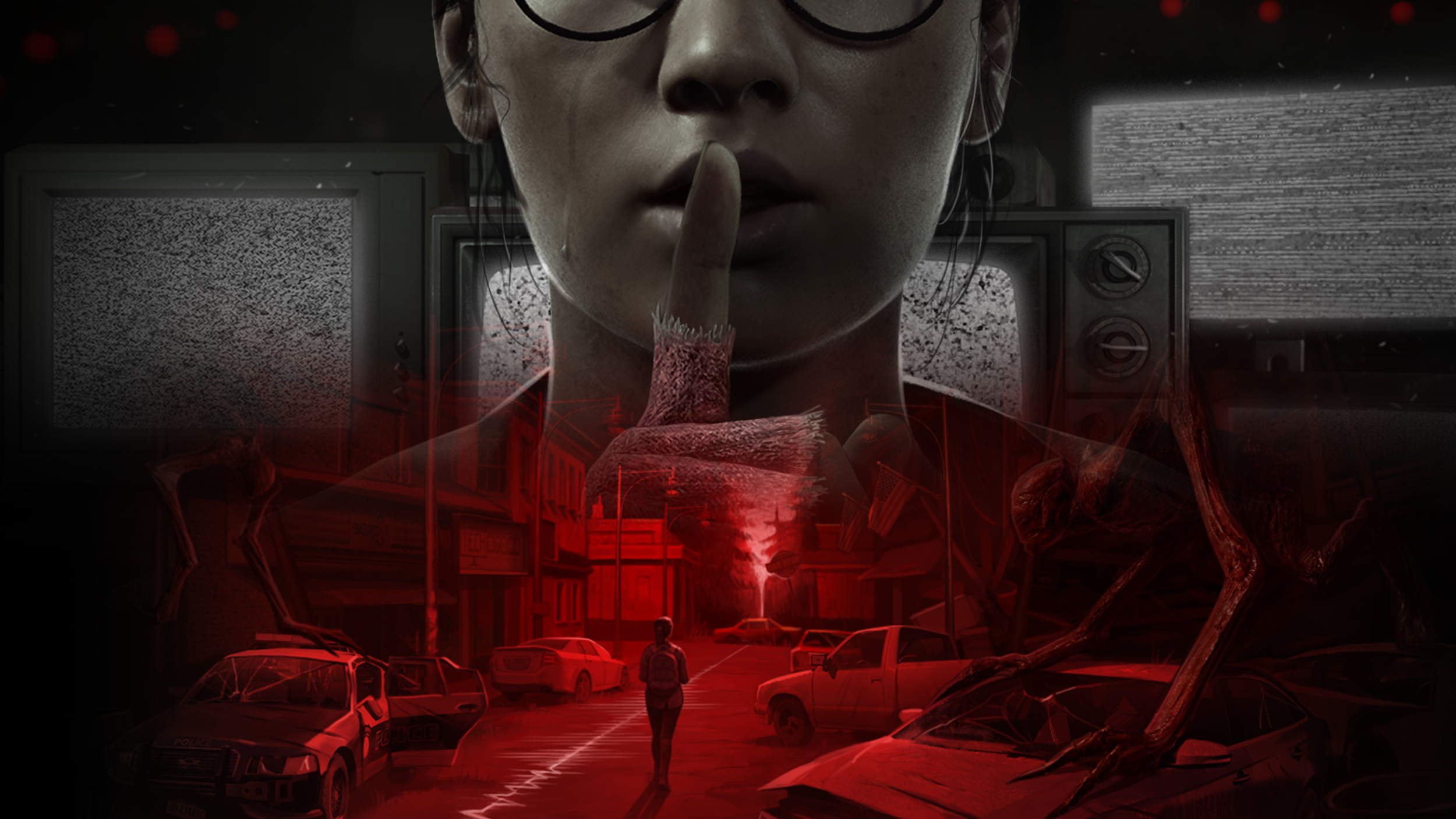 Live-Action "A Quiet Place: The Road Ahead" Trailer Reveals Mic-Based Terror