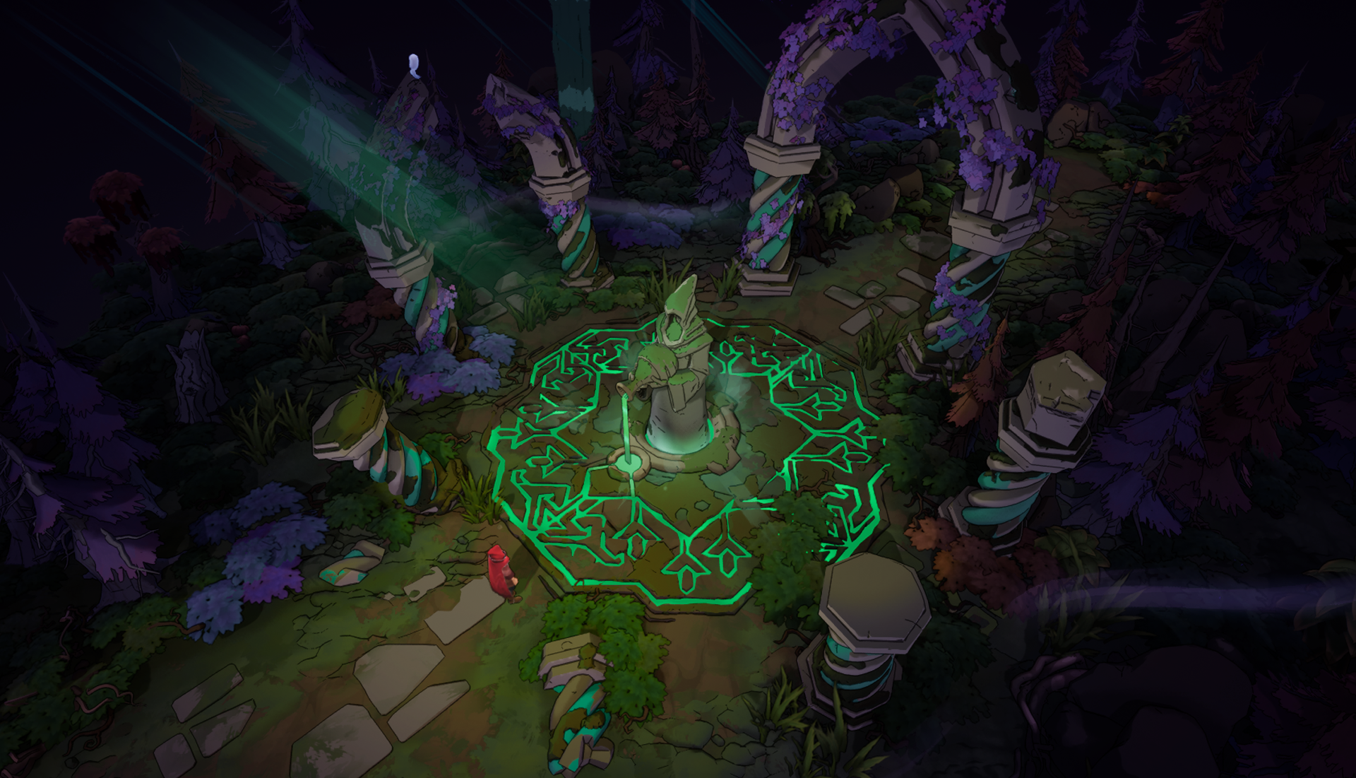 More Magic And Mystery Awaits as Wizard of Legend 2 Reveals Content Roadmap!