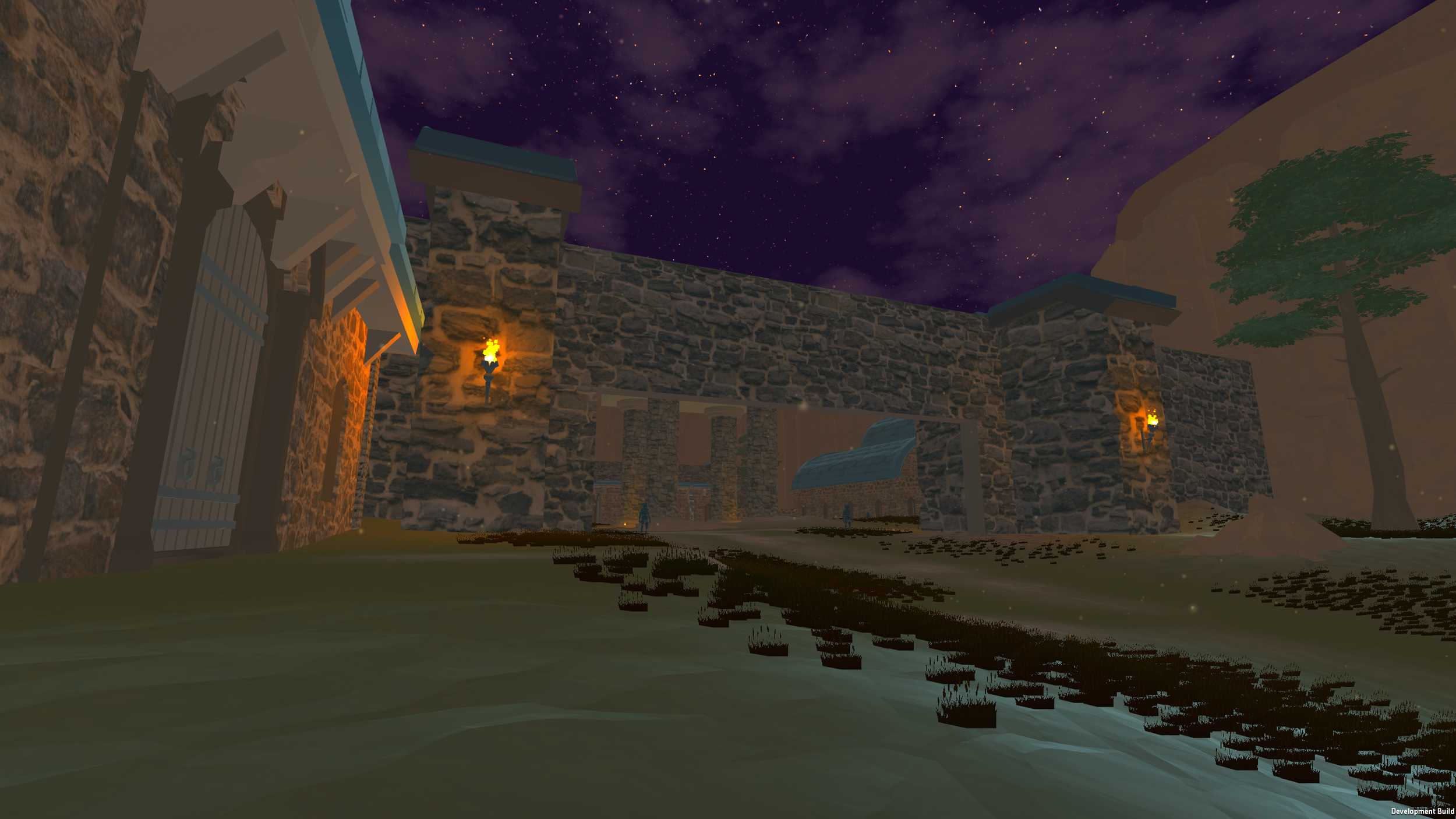 Indie Studio Burgee Media Launches Demo for Erenshor!