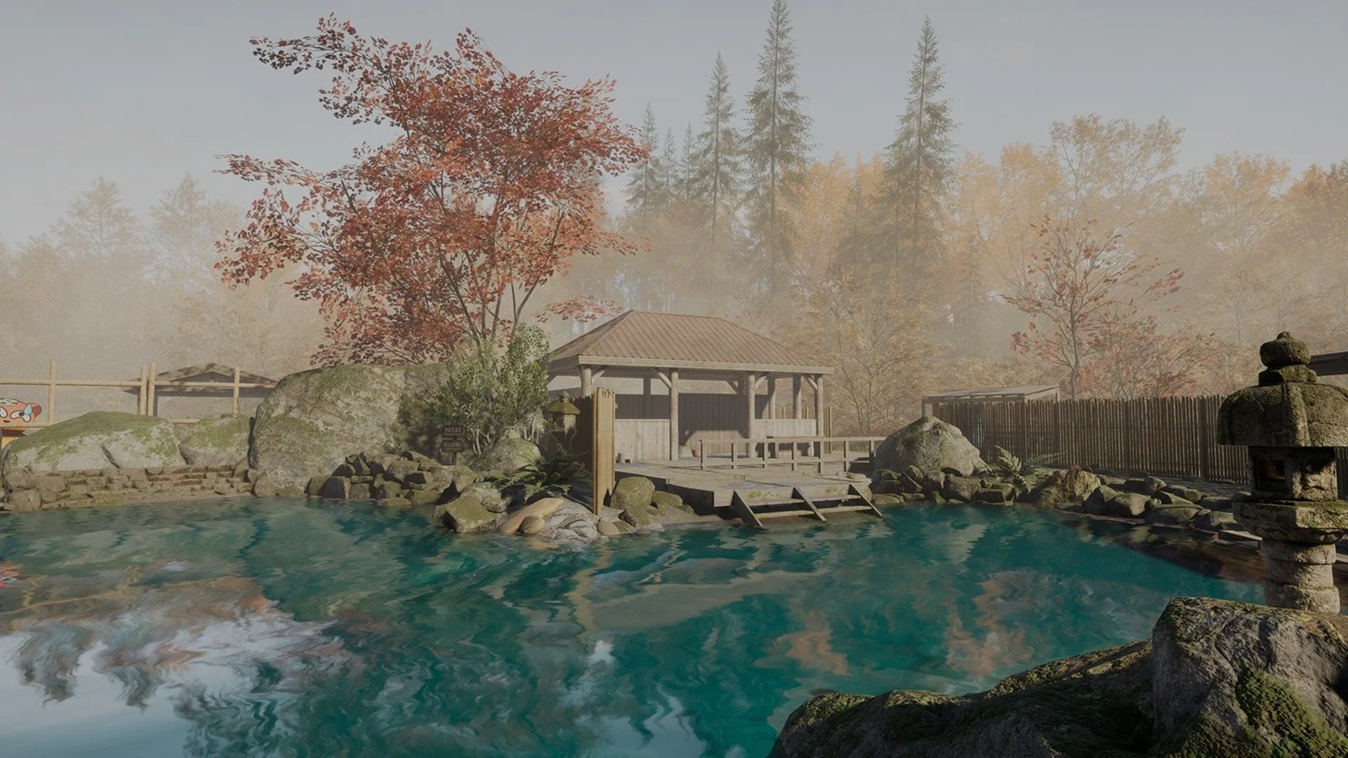 Call of the Wild: The Angler’s Japan Reserve DLC Launches Oct. 29 on PC, PlayStation & Xbox!