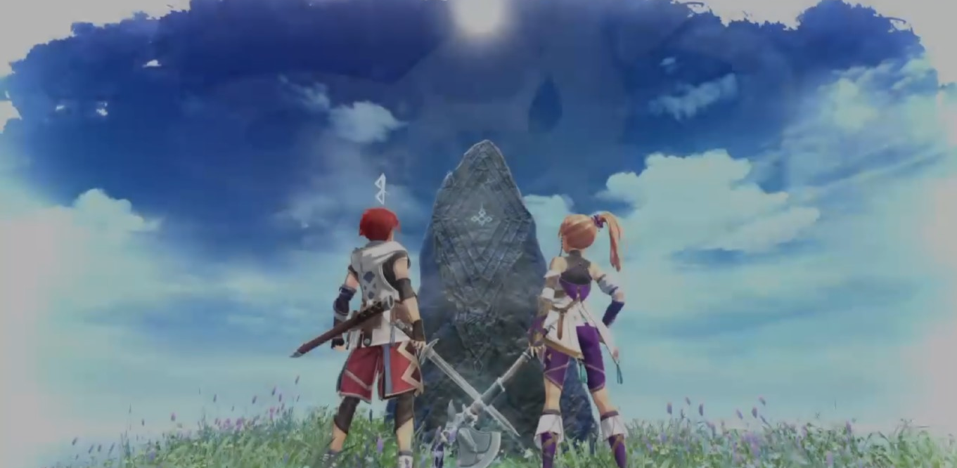 Ys X: Nordics