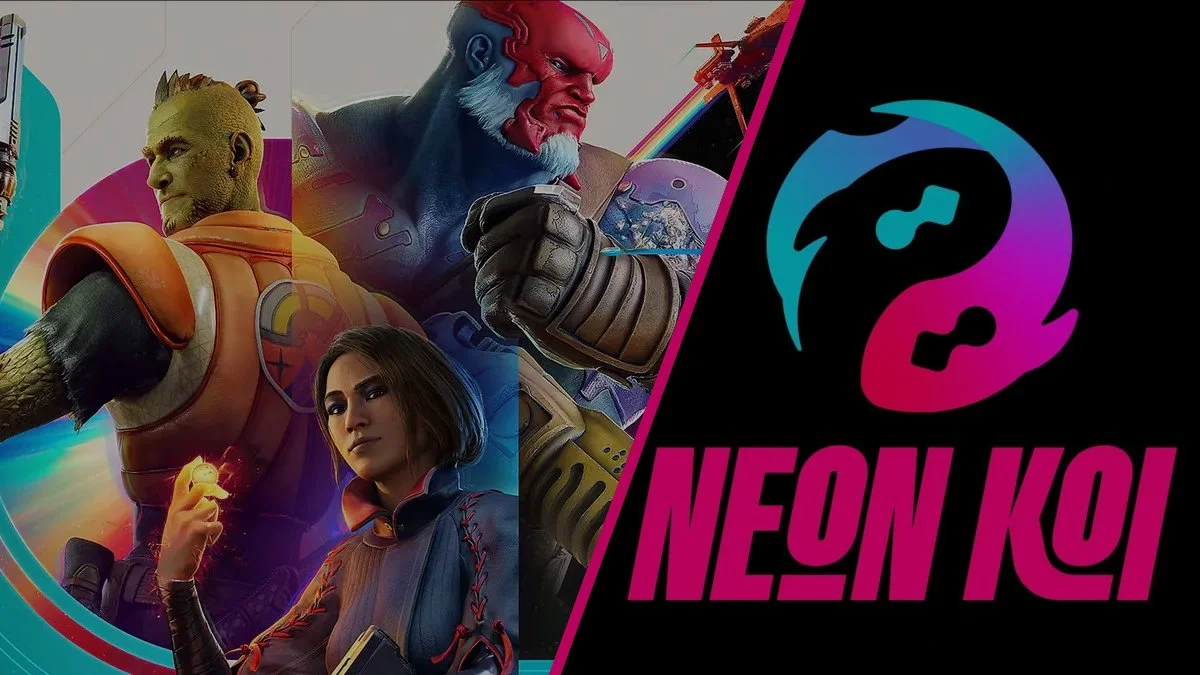 Firewalk Studios And Neon Koi Shut Down By PlayStation