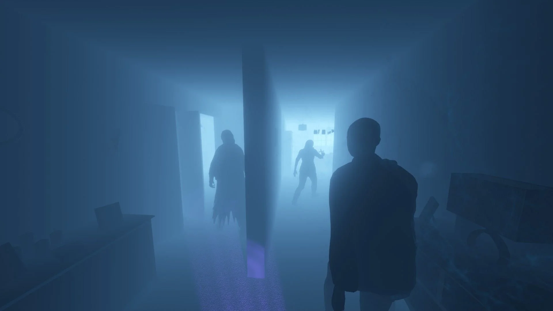 Phasmophobia (Early Access)