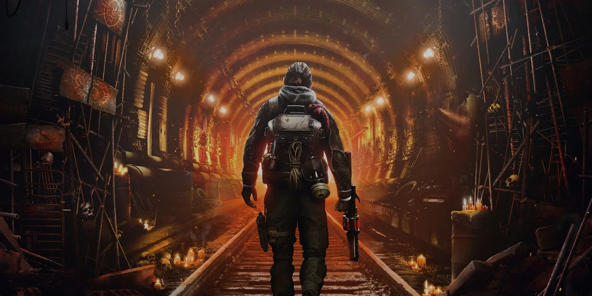 Metro: Awakening