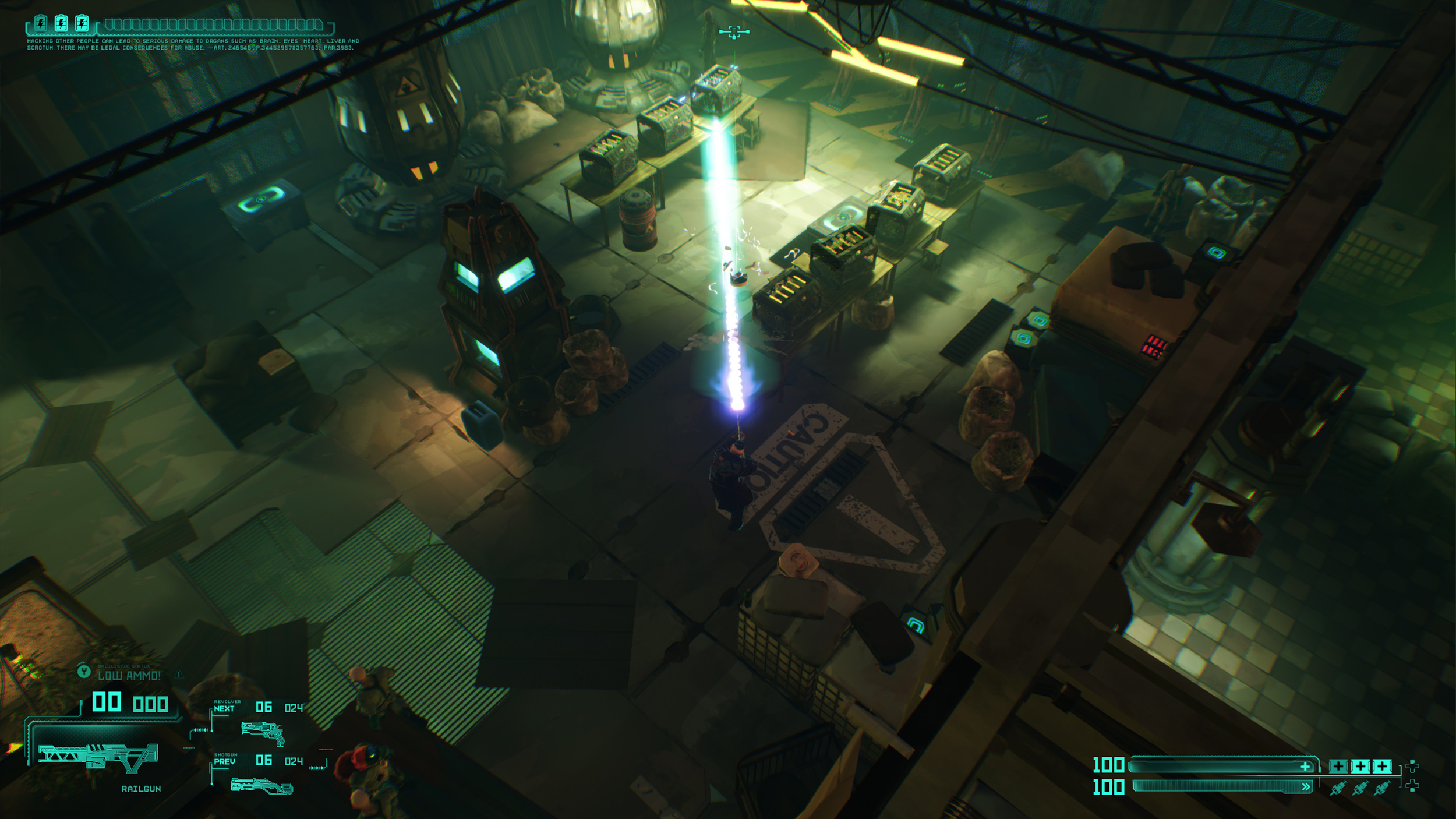 SlavicPunk: Old Timer is now available on console!