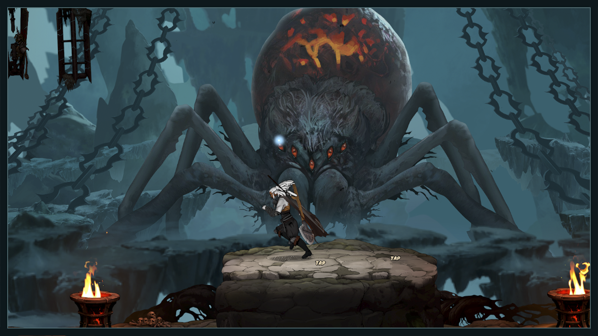 Comix Zero A Frenetic ‘Comixvania’ Platformer With Soulslike Elements