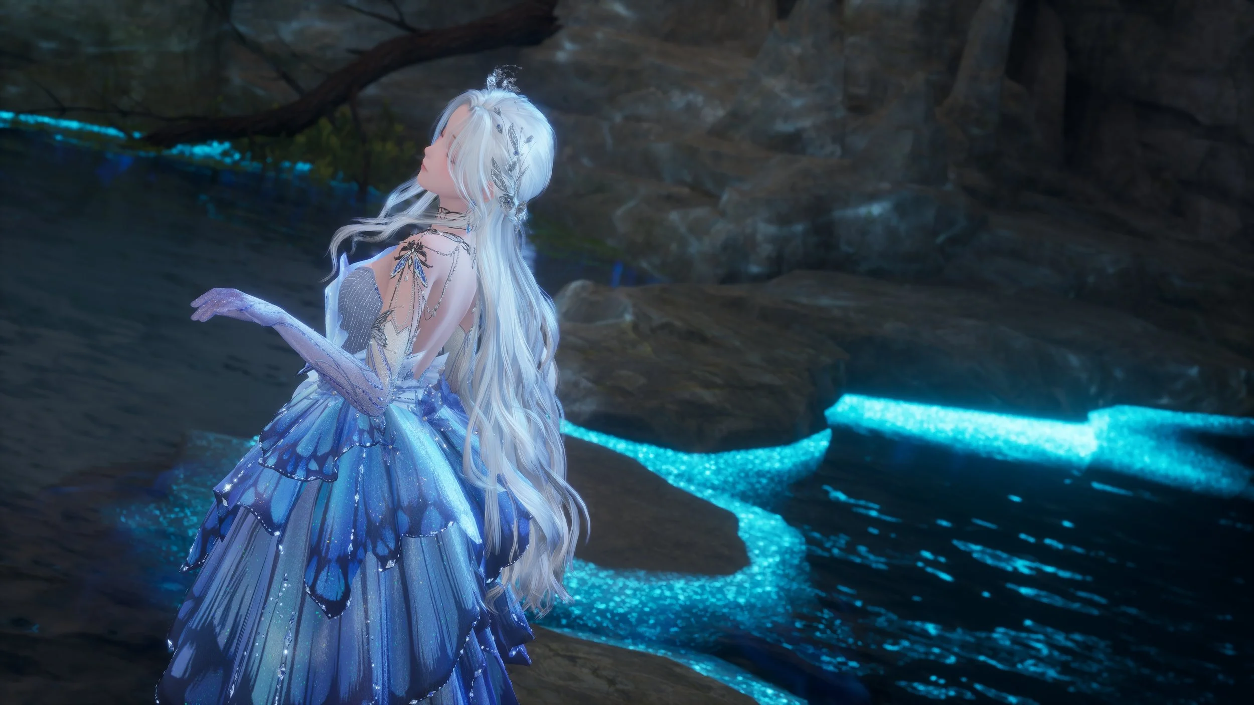 Infinity Nikki Announces December 5th Launch Date!