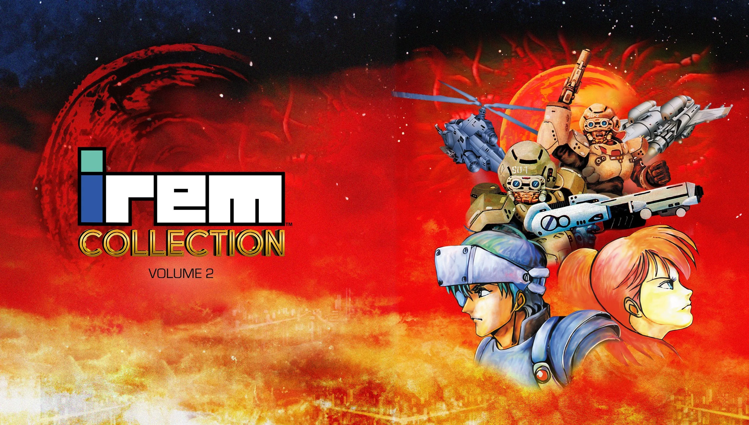 IREM Collection: Volume 2