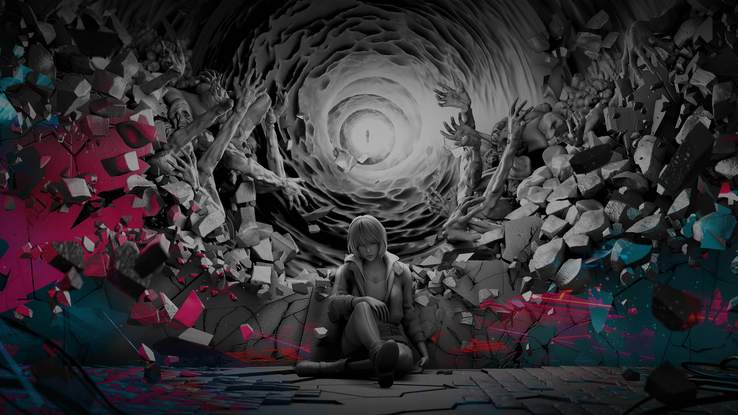 The Time I Have Left debuts new trailer, playable demo and Kickstarter campaign!