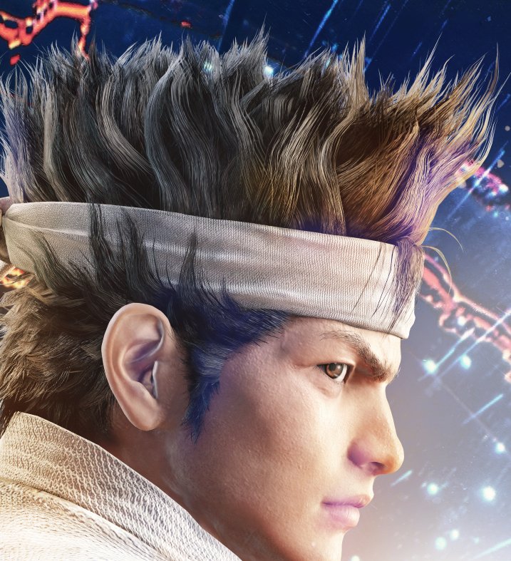 SEGA Brings Virtua Fighter 5 R.E.V.O. to Steam this Winter