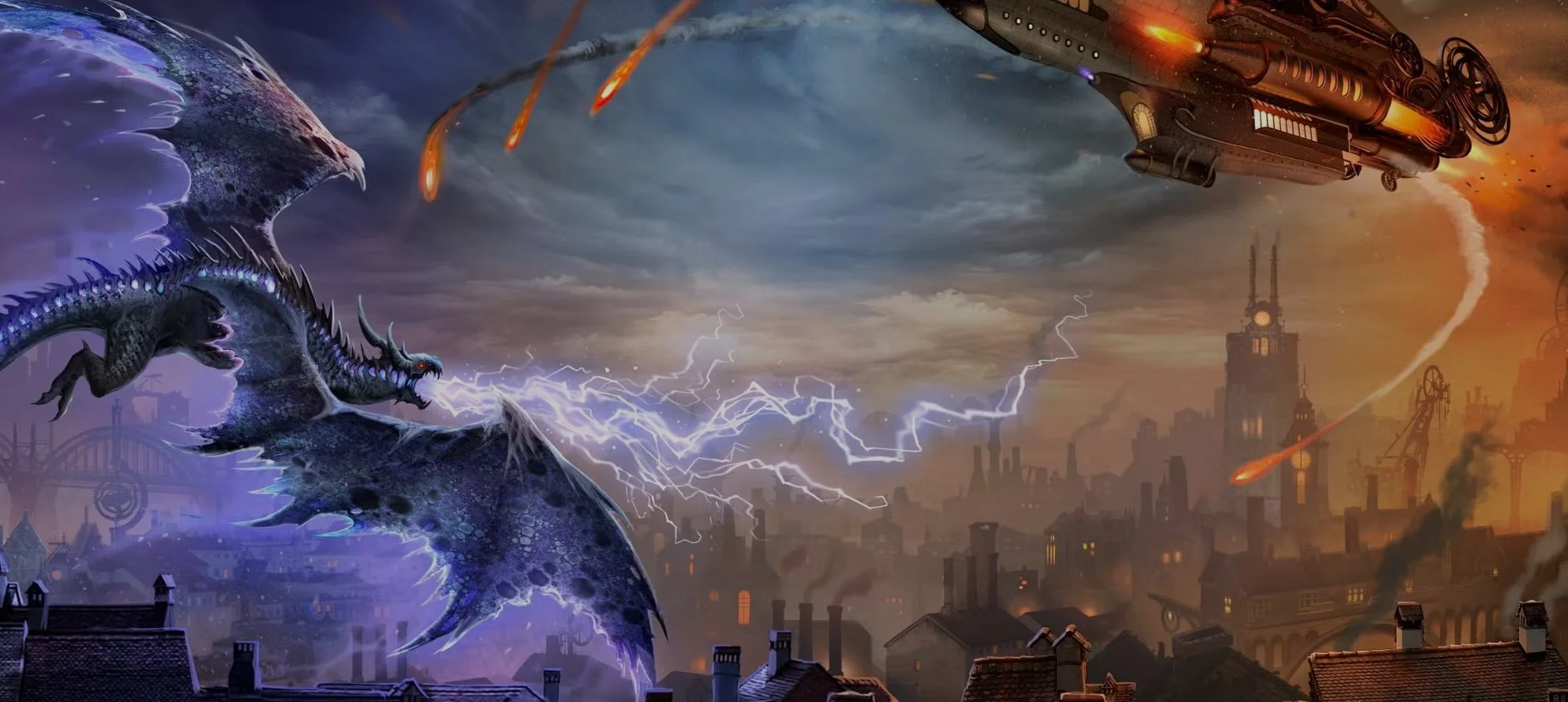The Revolution is Here - New Arc Line Launches Into Early Access Today!