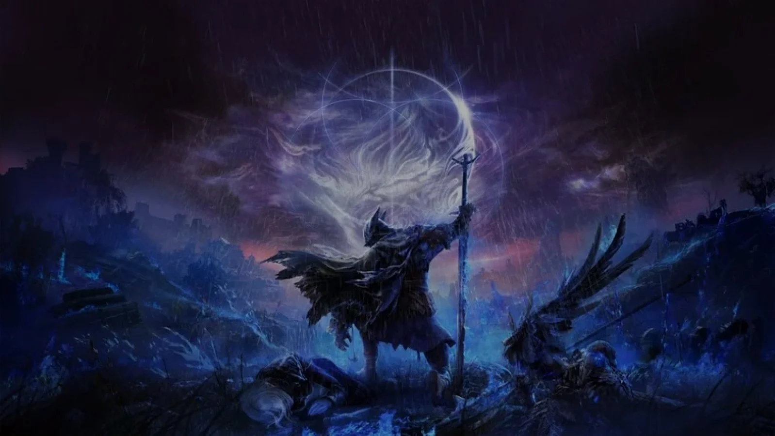 FROMSOFTWARE AND BANDAI NAMCO REVEAL&nbsp;  ELDEN RING NIGHTREIGN—A STANDALONE CO-OP ACTION SURVIVAL GAME!