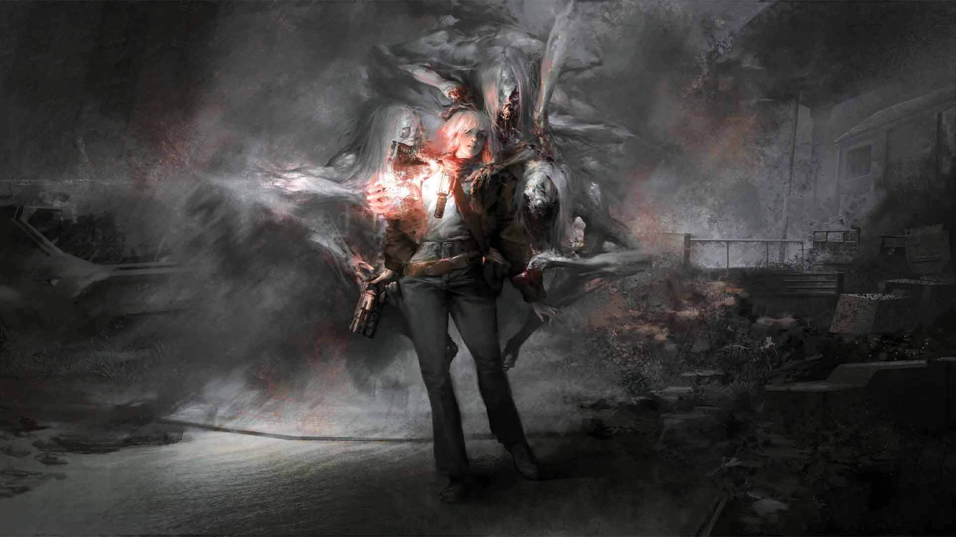 Hollowbody releases all new Third-Person mode!