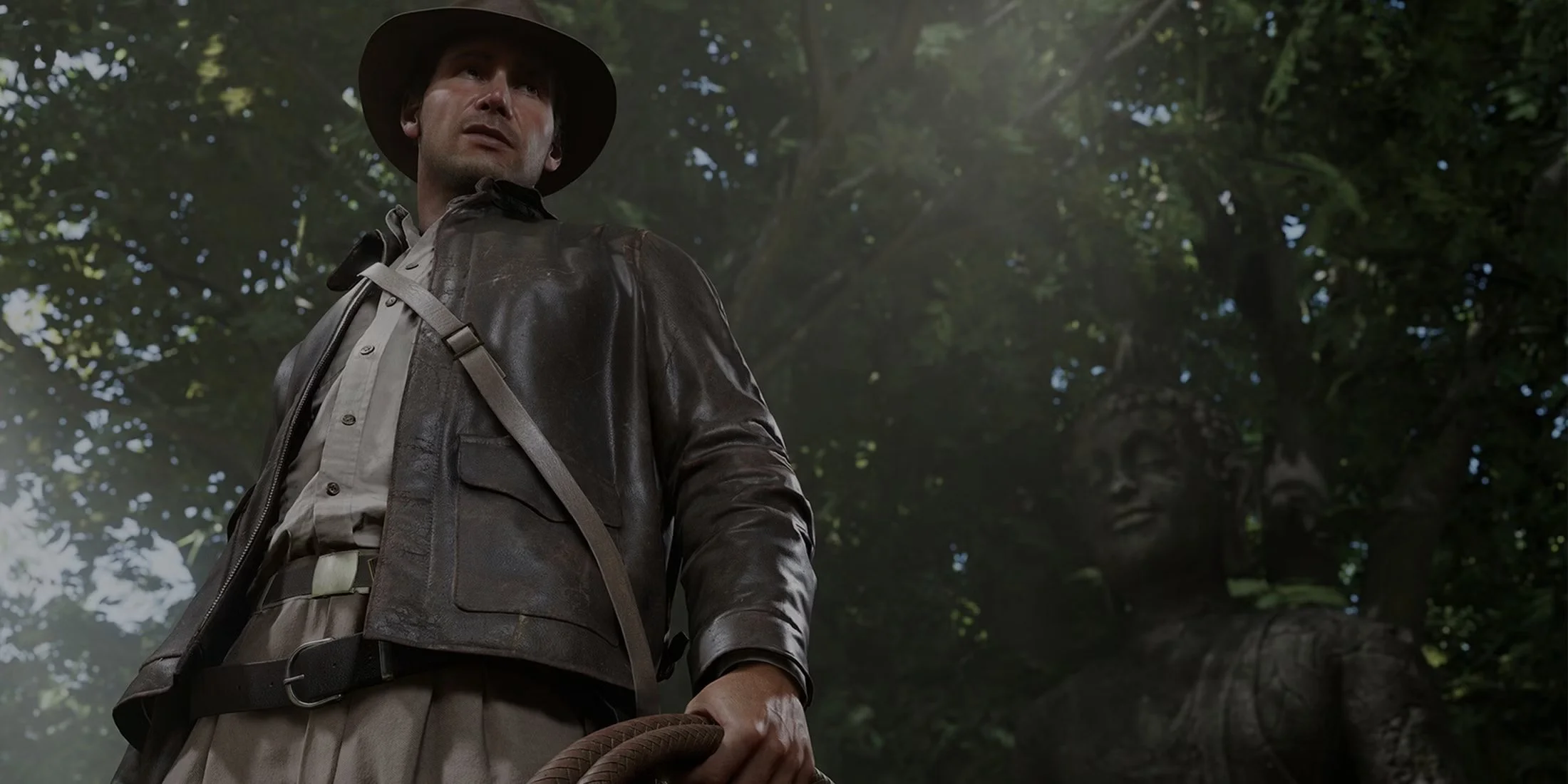 Indiana Jones and the Great Circle