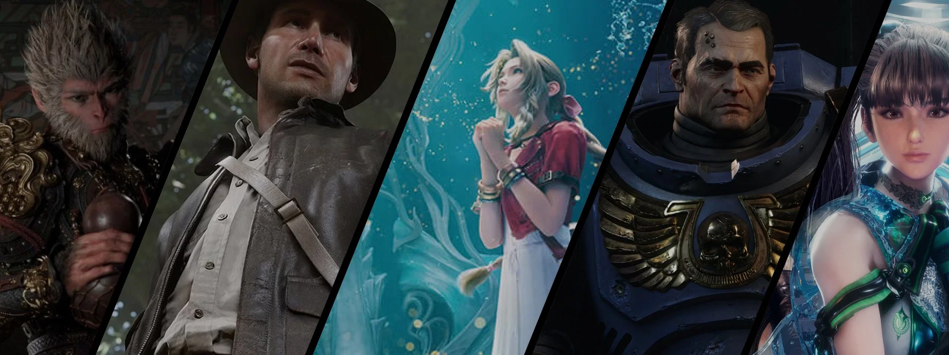 Game Awards of 2024