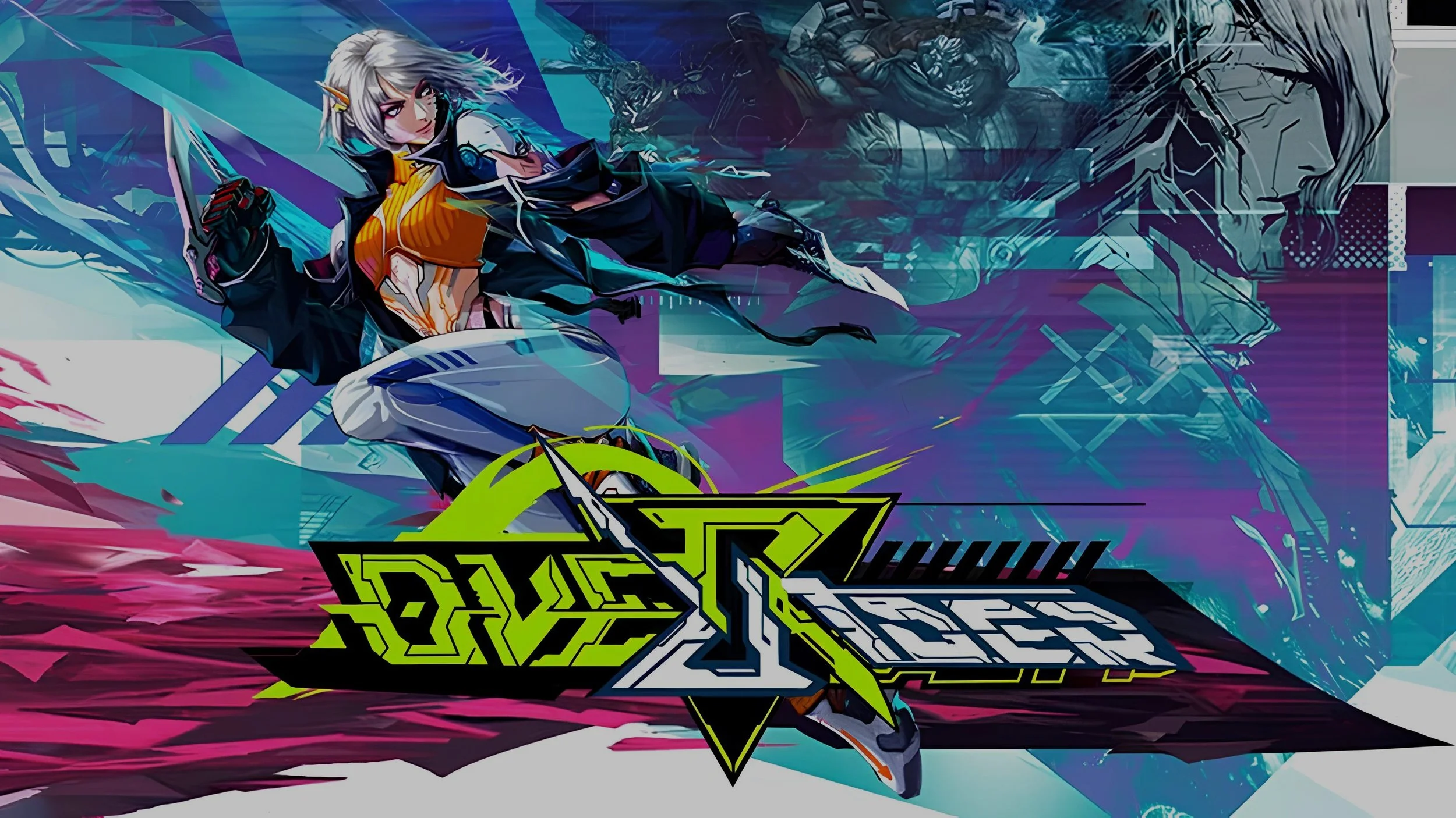 OverRider