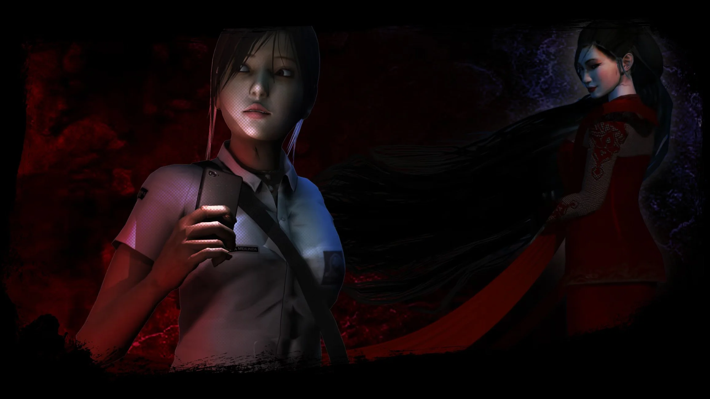 DreadOut Remastered Collection ドレッドアウト DreadOut Remastered Collection on Steam