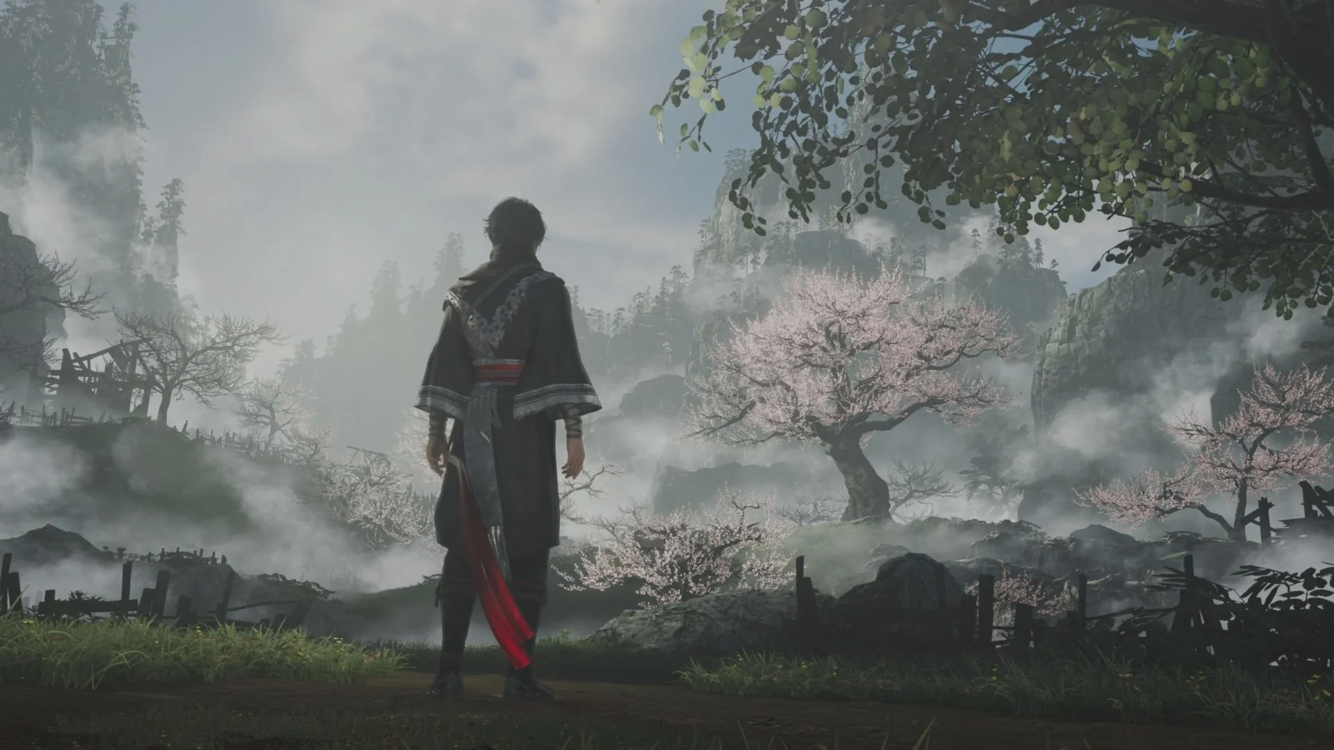 Dynasty Warriors Origins
