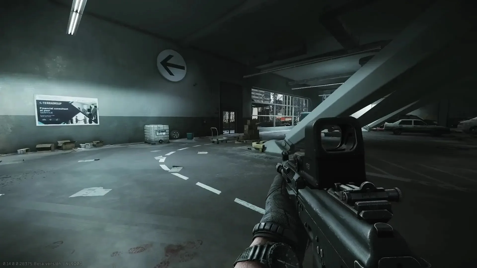 New drops and events coming to Escape from Tarkov