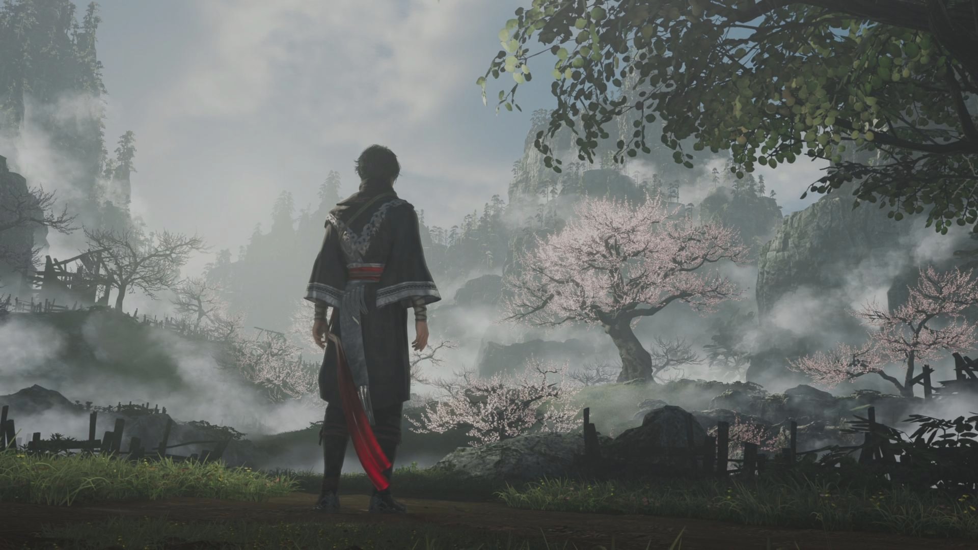 Dynasty Warriors: Origins